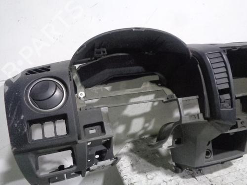 Dashboard FORD RANGER (ET) 2.5 TDdi | BP14833936C46 