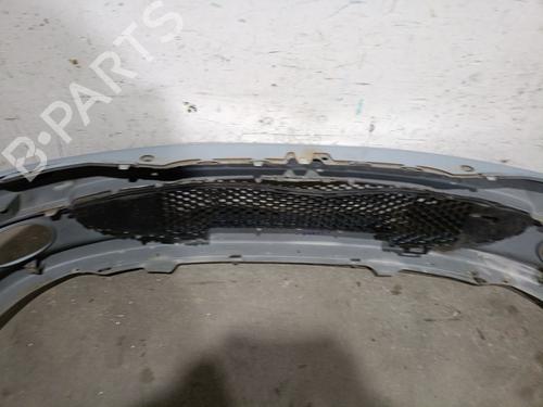 Front bumper PEUGEOT 206 Hatchback (2A/C) 2.0 HDI 90 | BP22891179C7 