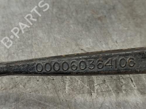 Right rear suspension arm MERCEDES-BENZ R-CLASS (W251, V251) R 350 CDI 4-matic (251.124, 251.125) | BP10415066M15 