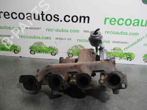 Used Turbocharger/Supercharger FORD MONDEO III Saloon (B4Y) [2000-2007]  2109581
