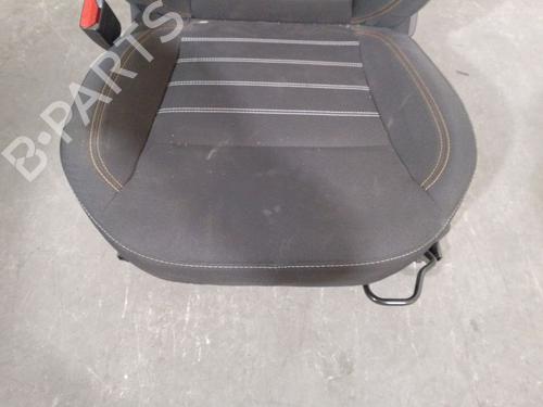 Left front seat DACIA SANDERO III 1.0 TCe 90 | BP29625706C15 