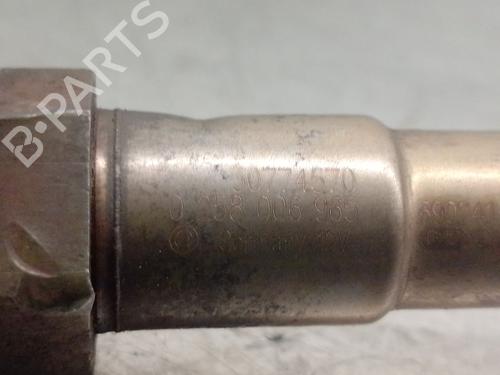 Electronic sensor VOLVO S80 II (124) 2.5 T | BP38921200M84 - Image 6