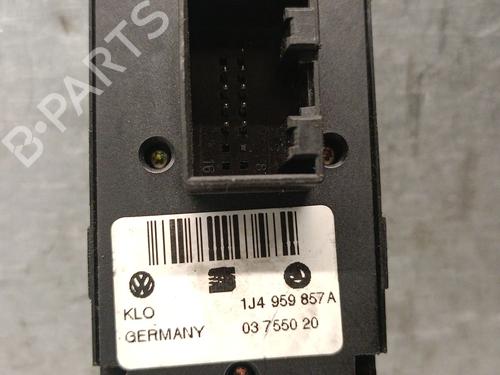 Left front window switch VW PASSAT B5.5 (3B3) 1.9 TDI | BP40459302I27 - Image 4