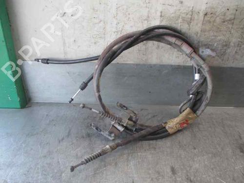 Used Cable CHEVROLET CRUZE Hatchback (J305) 2.0 CDI (163 hp) 12187857