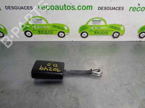 Used Seat buckle Seat buckle ALFA ROMEO 156 (932_) 1.9 JTD (932B2) (105 hp) 20253740 20253740