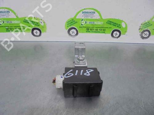 Control unit HYUNDAI H-1 / STAREX Bus (A1) 2.5 CRDi | BP2082846M11 