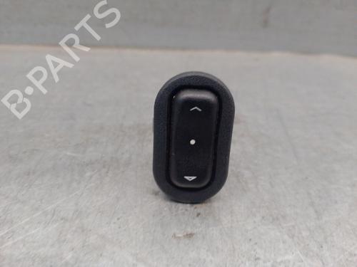 Used Left rear window switch OPEL ASTRA G Hatchback (T98) 1.6 16V (F08, F48) (101 hp) 30402444