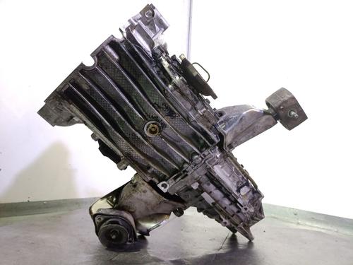 Gearbox VW PASSAT B5 (3B2) 1.9 TDI | BP28952160M3