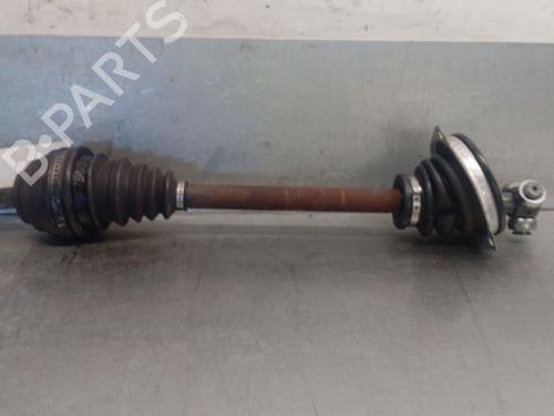 Used Left front driveshaft Left front driveshaft 38052451 38052451