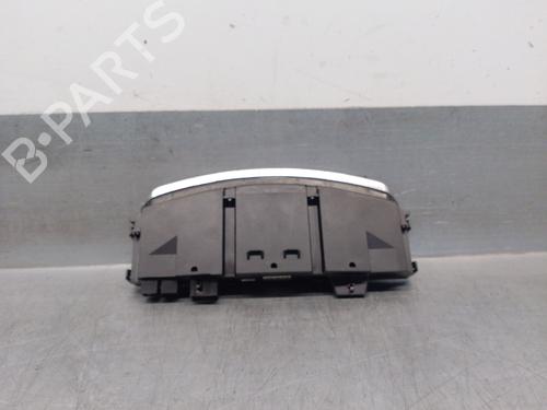 Climate control MERCEDES-BENZ S-CLASS (W221, V221) S 350 (221.056, 221.156) | BP21581669I5 