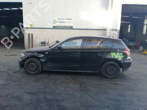 Left front shock absorber BMW 1 (E87) 118 d | BP9211184M16 