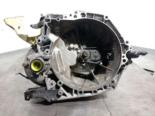 Used Gearbox OPEL CROSSLAND X / CROSSLAND (P17, P2QO) [2017-2026]  32505134