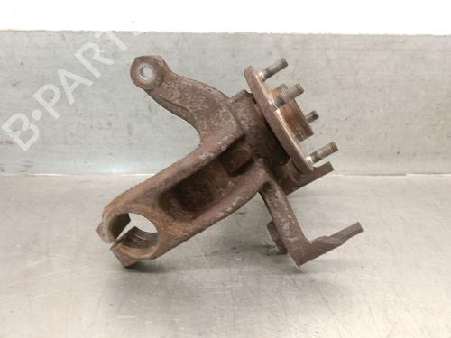 Left front steering knuckle FORD FOCUS I (DAW, DBW) 1.6 16V | BP28294136M25 