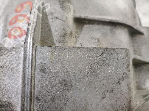 Gearbox AUDI A4 B8 (8K2)  | BP36264623M3  - Image 7