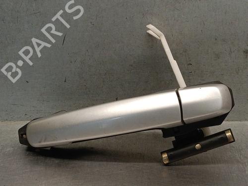 Used Rear right exterior door handle Rear right exterior door handle 37607701 37607701