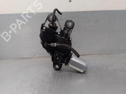Ruitenwissermotor achter VW GOLF V (1K1) 1.4 16V | BP12680584M102 