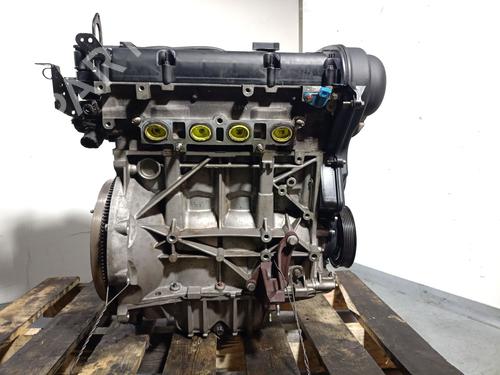 Engine FORD FIESTA VI (CB1, CCN) 1.25 | BP39715904M1 - Image 5