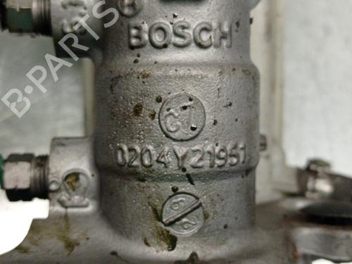 Brake master cylinder RENAULT MEGANE II (BM0/1_, CM0/1_) 1.6 16V | BP26595393M77 