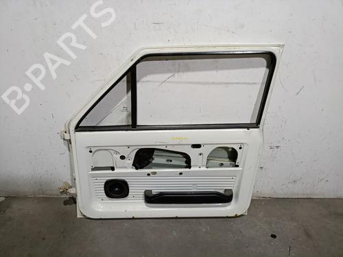 Right front door SEAT MARBELLA (28A) 0.9 Cat | BP20694741C3