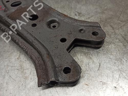 Left front suspension arm VW POLO (9N_, 9A_) 1.4 16V | BP15192738M12 