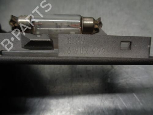 Kabinelys BMW 7 (E65, E66, E67) 730 d | BP17957575I8 - Image 3