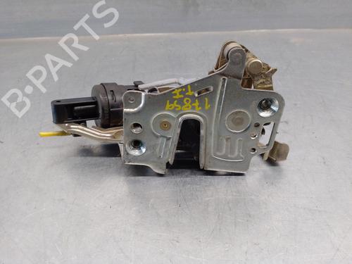 Rear left lock MERCEDES-BENZ E-CLASS (W210) E 320 (210.055) | BP13363244C100 