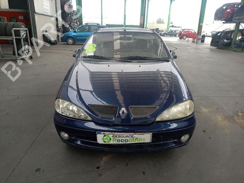 Injector RENAULT MEGANE I Coach (DA0/1_) 1.9 dTi (DA0N) | BP31680439M100 