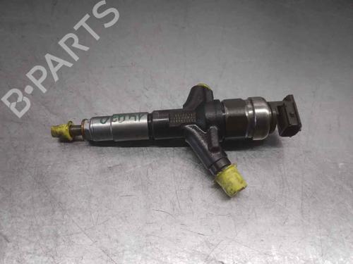 Injector SUBARU LEGACY V Estate (BR) 2.0 D AWD (BRD) | BP9396115M100 