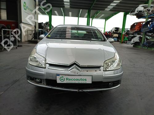 Front left window mechanism CITROËN C5 II (RC_) 1.6 HDi (RC8HZB) | BP30122892C22