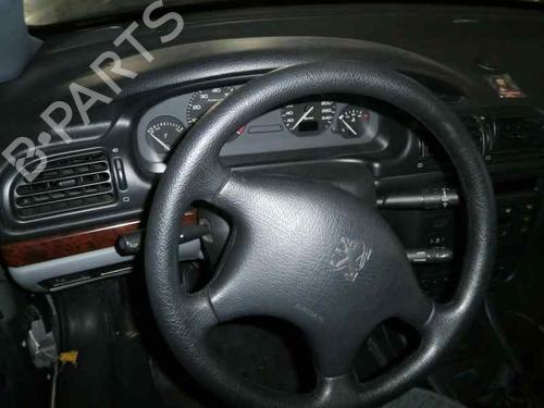 Engine control unit (ECU) PEUGEOT 406 (8B) 2.0 16V | BP2238411M57 
