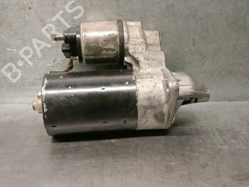 Anlasser für OPEL ZAFIRA A MPV (T98) 1.8 16V (F75) (125 hp) 30470505