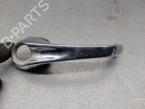 Used Front right exterior door handle RENAULT 4 (112_) [1962-1993]  20856270