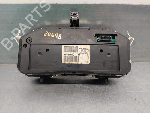 Instrument cluster RENAULT MEGANE II (BM0/1_, CM0/1_) 1.5 dCi (BM02, BM13, BM2A, CM02, CM13) | BP15054014C47 
