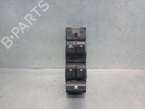 Used Left front window switch HYUNDAI i20 II (GB, IB) 1.2 (84 hp) 26542849