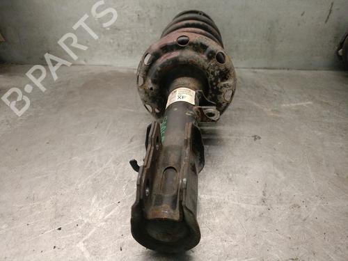 Left front shock absorber OPEL MERIVA A MPV (X03) 1.7 CDTI (E75) | BP27180106M16 
