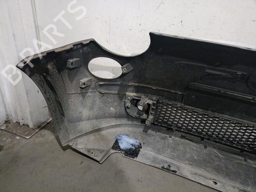 Front bumper FIAT 500 (312_) 1.2 (312AXA1A) | BP29856452C7