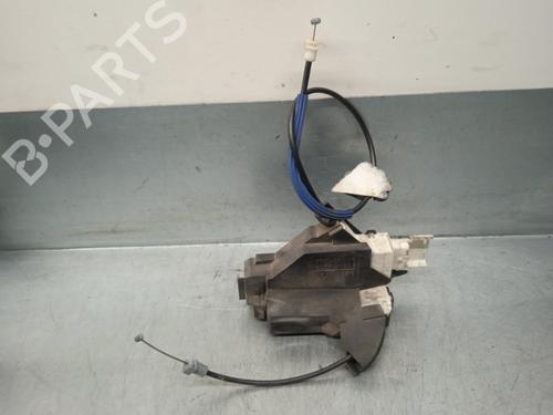 Used Rear right lock PEUGEOT 407 (6D_) 2.0 HDi 135 (6DRHRH, 6DRHRE, 6DRHRG, 6DRHRJ) (136 hp) 12056832