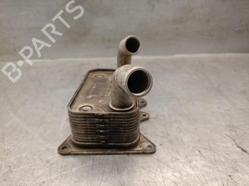 Oil radiator KIA CARNIVAL / GRAND CARNIVAL III (VQ) 2.2 CRDi | BP21580528M33 