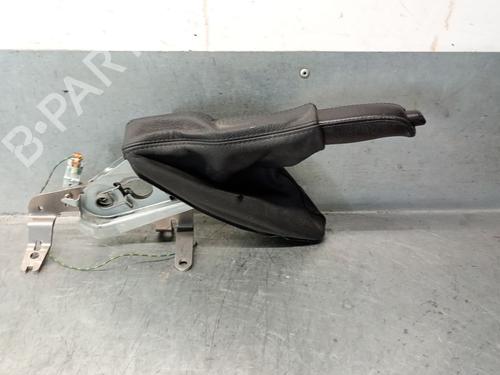 Used Hand brake BMW 3 Compact (E46) 316 ti (115 hp) 27529441