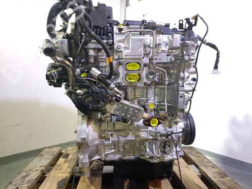 Engine KIA SPORTAGE V (NQ5) 1.6 T-GDI MHEV | BP27989847M1 