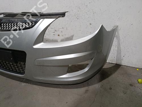 Front bumper HYUNDAI i30 (FD) 1.6 CRDi | BP31333833C7 