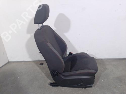 Right front seat FORD FIESTA VI (CB1, CCN) 1.0 EcoBoost | BP21579348C16 