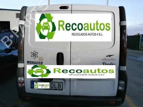 Switch RENAULT TRAFIC II Van (FL) 1.9 dCi 100 (FL0C, FL0K, FL0B) | BP20267208I30 - Image 4