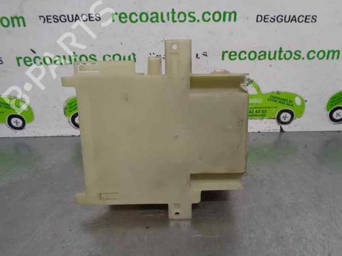 Fuse box SAAB 9-3 (YS3D) 2.0 Turbo | BP5671805E1 