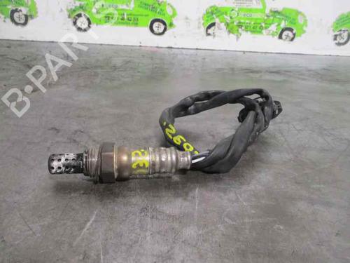 Elektronisk sensor RENAULT LAGUNA II Grandtour (KG0/1_) 2.0 16V IDE (KG0N) (140 hp) 8293908