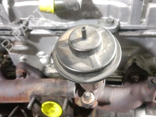 Engine HYUNDAI SANTA FÉ I (SM) 2.0 CRDi 4x4 | BP37219289M1 - Image 8