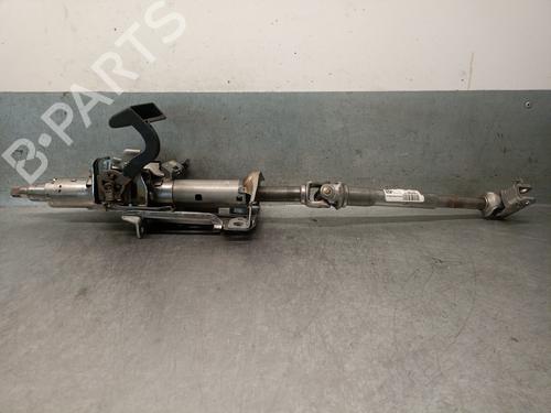 Used Steering column PEUGEOT 308 III (FB_, FH_, FP_, F3_, FM_) BlueHDi 130 (FBYHZL, FBYHZT) (131 hp) 25244619