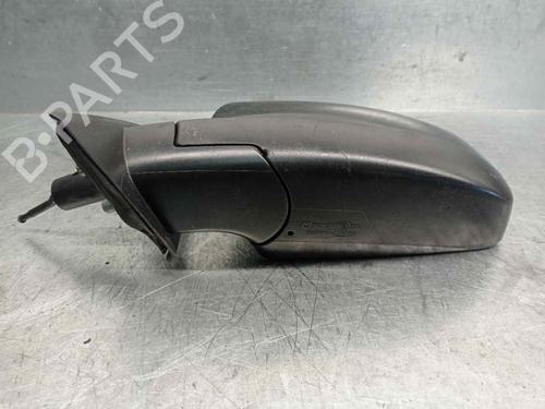Left mirror OPEL MERIVA A MPV (X03) 1.7 CDTI (E75) | BP8927068C26 
