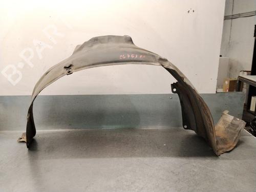 Hjulbue Hjulbue NISSAN ALMERA I Hatchback (N15) 1.6 (102 hp) 39722750 39722750