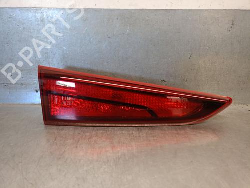 Used Left taillight HYUNDAI KONA (OS, OSE, OSI) 1.6 GDi Hybrid (105 hp) 29067300